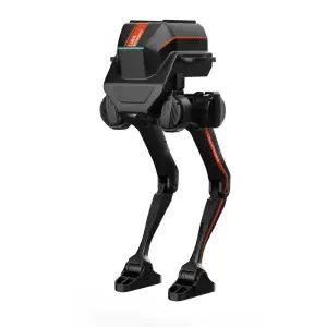 Limx Dynamics TRON 1 Robot Bipède Multi-Modal (EDU)
