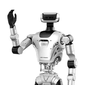Limx Dynamics Robot Humanoïde Oli EDU