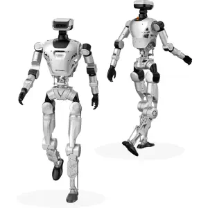 Limx Dynamics Robot Humanoïde Oli EDU