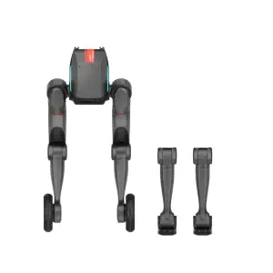 LimX Dynamics TRON 2 EDU Robot modulaire 2-en-1