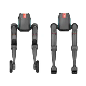 LimX Dynamics TRON 2 EDU Robot modulaire 2-en-1