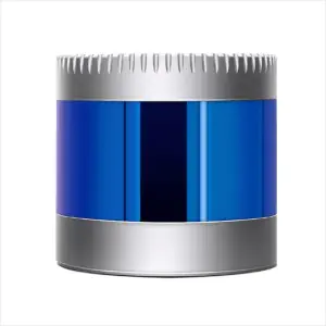 LS 16 canaux, 150 m LiDAR C16-151B (±3 cm)