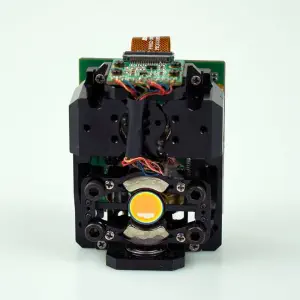 Leishen LSLiDAR Composant Clé Laser à Fibre 1550Nm