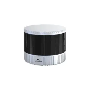 LSLIDAR C1 LiDAR Mécanique Monofaisceau