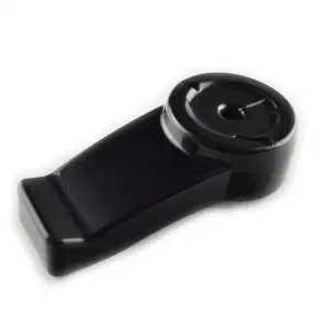 Clavette Noire pour Globe Litter-Robot 3 Open Air