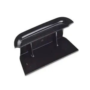 Support de Clavette Noire pour Globe Litter-Robot 3