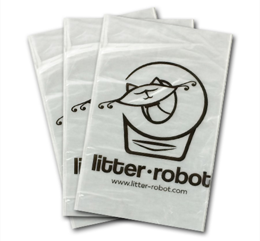 Litter-Robot III Accessories Kit: Fence + Ramp + Liners + Filters