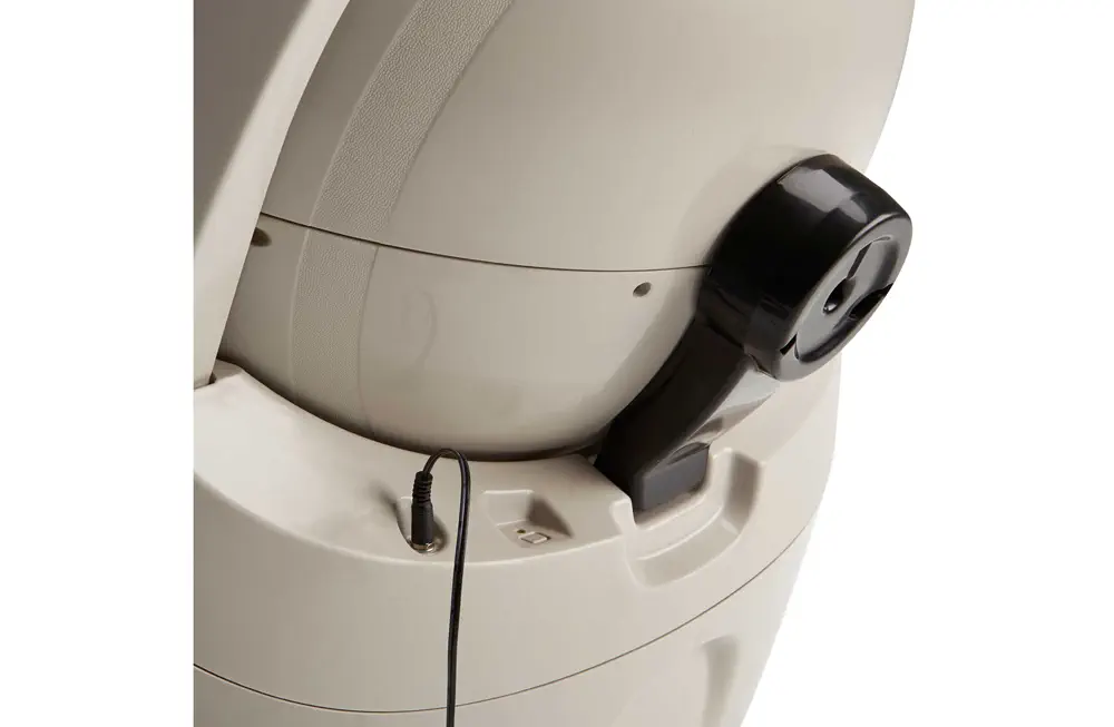 Litter-Robot III Open Air Automatic Self-Cleaning Litter Box