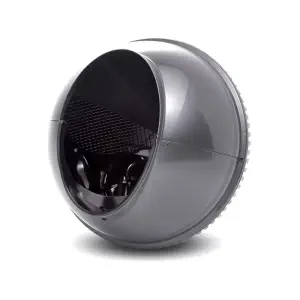 Globe Litter-Robot 3 Open Air - Gris