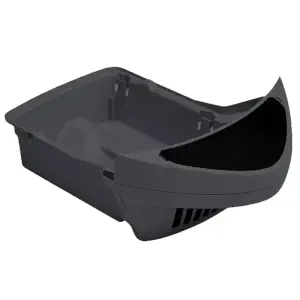 Tiroir pour Litter-Robot 3 Open Air (Gris)