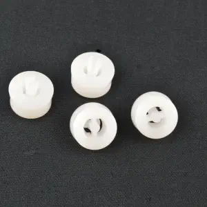 Boutons pour Base de Litter-Robot 3/4 (4x)