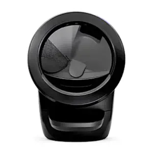 Litière à Nettoyage Automatique Litter-Robot 4 - Noir (EU)