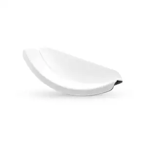 Mini Clôture Litter-Robot 4 - Blanc