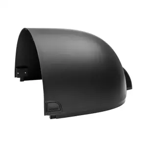 Capot Litter-Robot 4 - Noir
