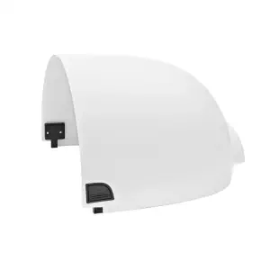 Capot Litter-Robot 4 - Blanc