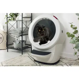 Plateau à tapis Litter-Robot 4