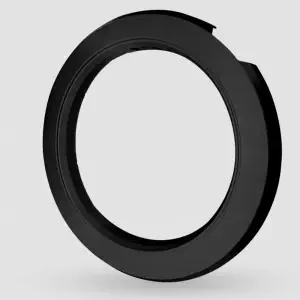 Litter-Robot 4 Remplacement du cadre noir
