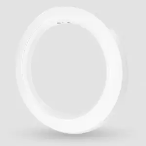 Litter-Robot 4 Remplacement du Cadre Blanc