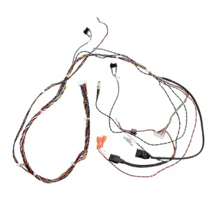Litter-Robot 4 Wire Harness (CE Certified)