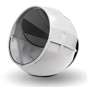 Remplacement de la sphère Litter-Robot 4 avec doublure résistante