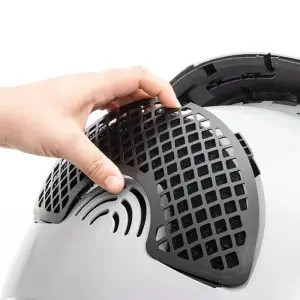 Whisker Litter-Robot 4 Couche de Filtre à Charbon
