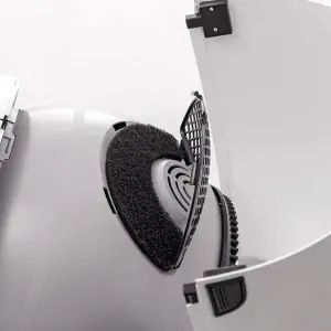 Whisker Litter-Robot 4 Couche de Filtre à Charbon