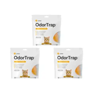 Whisker OdorTrap 3 pcs