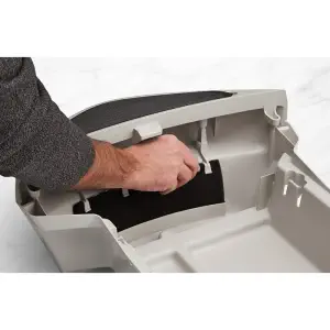 Litter-Robot 3 Filtres de Remplacement au Charbon (Pack de 2)