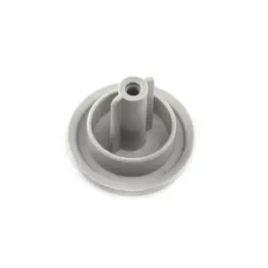 Key Plug Litter-Robot 3 pour assemblage Globe Open Air (gris)