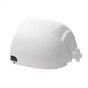 LitterHopper Couvercle Blanc