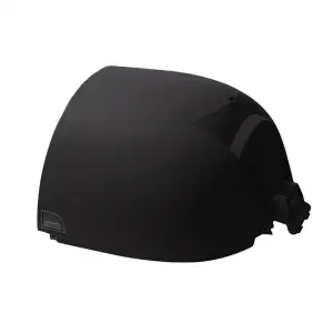 LitterHopper Couvercle Noir