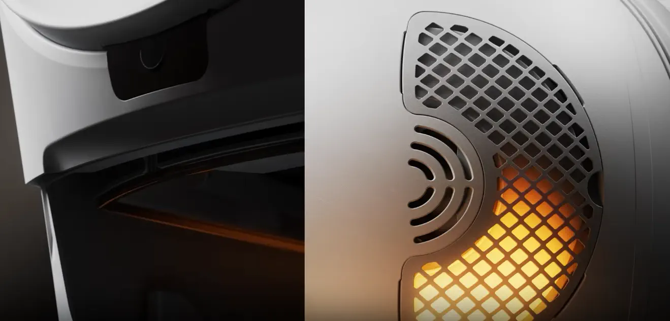 Litter-Robot 5 odor control