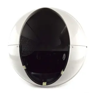 Globe Litter-Robot 3 Open Air - Beige