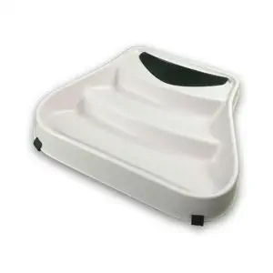 rampe Litter-Robot 3 Open Air - Beige