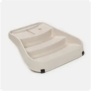 rampe Litter-Robot 3 Open Air - Beige
