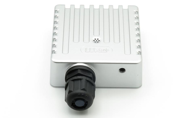 Module de caméra IA Luxonis OAK-1-PoE 12MP