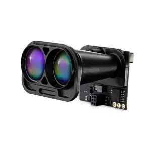 Telémetro Láser Lightware SF23-B (50 m)