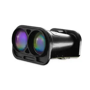 Telémetro Láser SF20-C de Lightware (100 m)