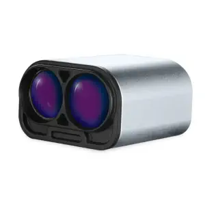 Telémetro Láser LW20-C IP67 de Lightware (100 m)