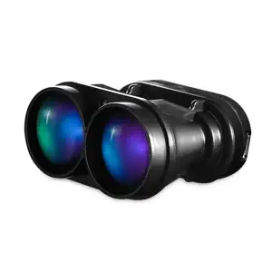 Telémetro Láser SF30-D de Lightware (200 m)