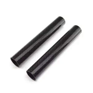 Tubes en Fibre de Carbone Lynxmotion 100mm (2pk)
