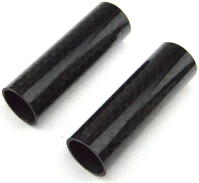 Tubes en Fibre de Carbone Lynxmotion 50mm (2pk) - Cliquez pour agrandir