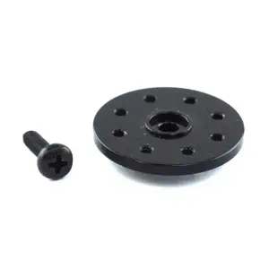 Horn de Transmisión de Aluminio - Lynxmotion (LSS)