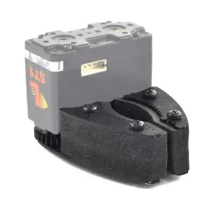 Lynxmotion SES-V2 Kit de préhension par engrenage