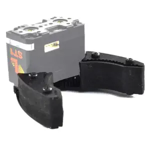 Lynxmotion SES-V2 Kit de préhension par engrenage