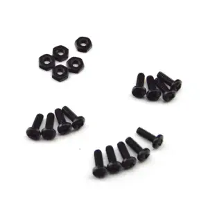 Trousse de Quincaillerie 2-56 Lyxnmotion SES