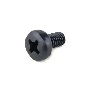 Vis Phillips - M4 x 8mm (10) PHS-23
