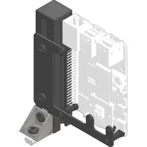 Lynxmotion SES-V2 Convoyeur HD Complément de montage pour Raspberry Pi