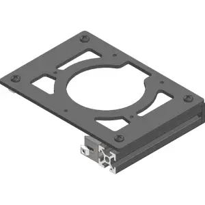 Lynxmotion SES-V2 Convoyeur HD Pack d'accessoires