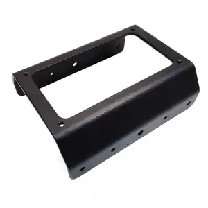 Lynxmotion SES - Support de Châssis avec Plaque d’Accès (2.5”)